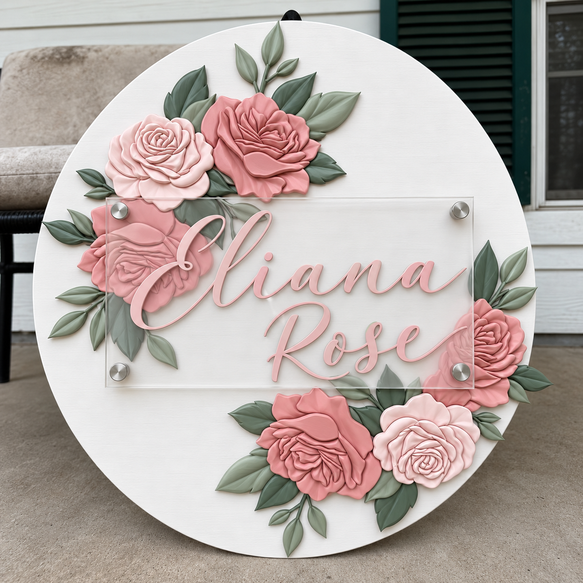 Custom Listing for Ashley