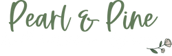 PearlandPine logo