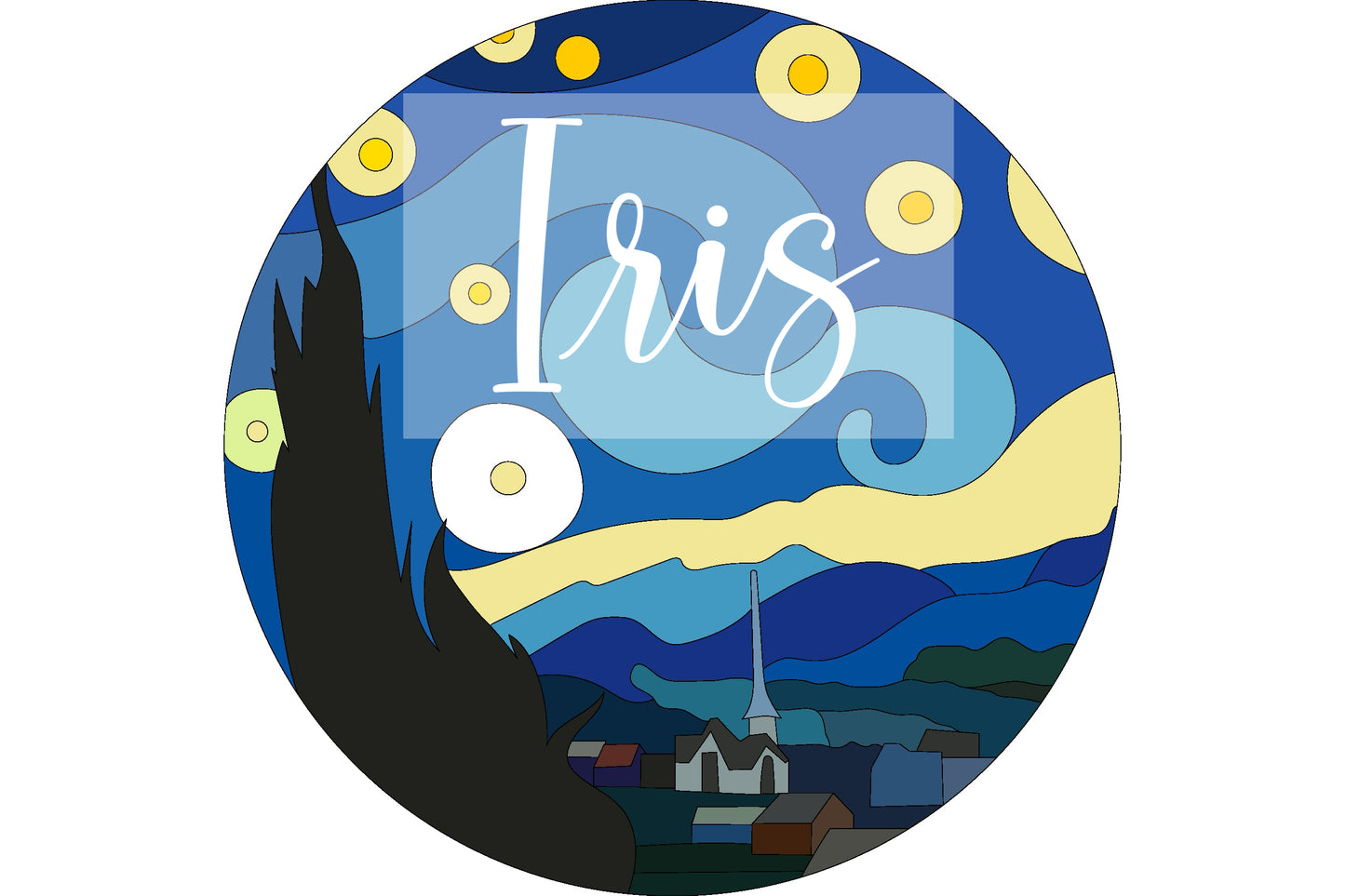 Custom Listing For Cassandra-1