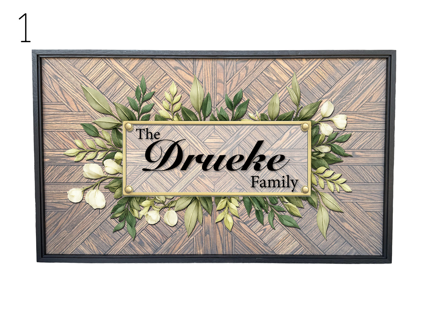 Custom Listing For Beth D.