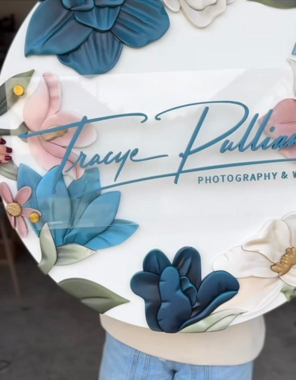 Custom Listing For Charlene