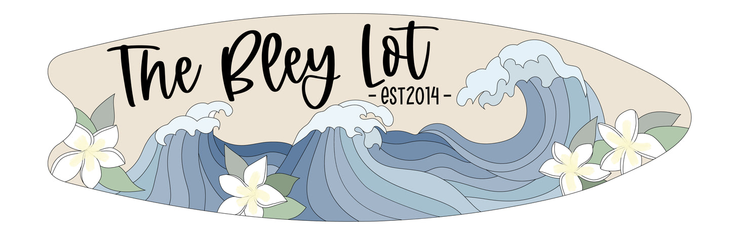 Custom Listing For Annette