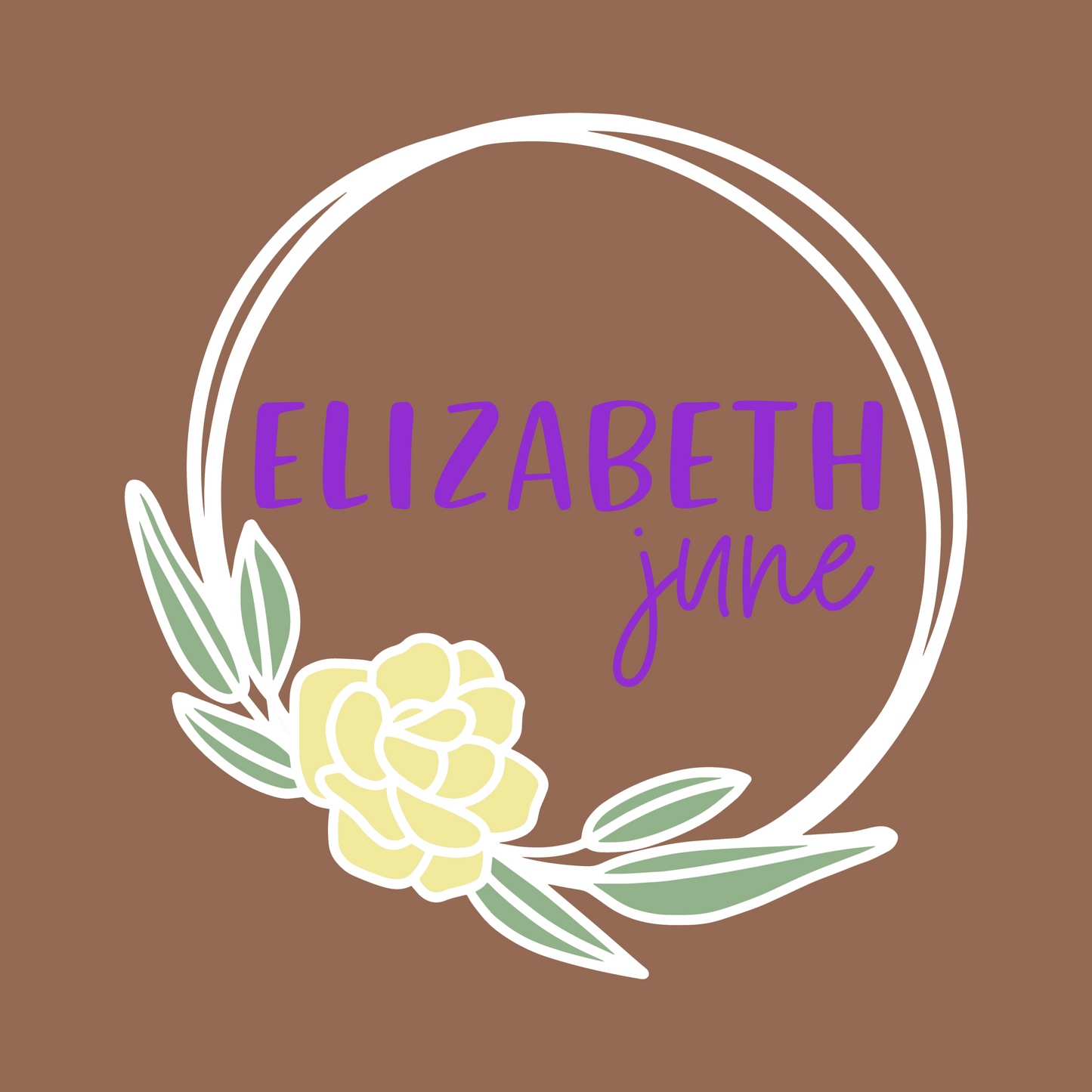 Custom Listing for Jennifer