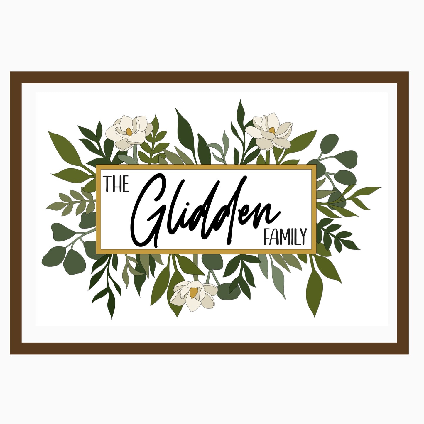 Custom Listing For Rebecca
