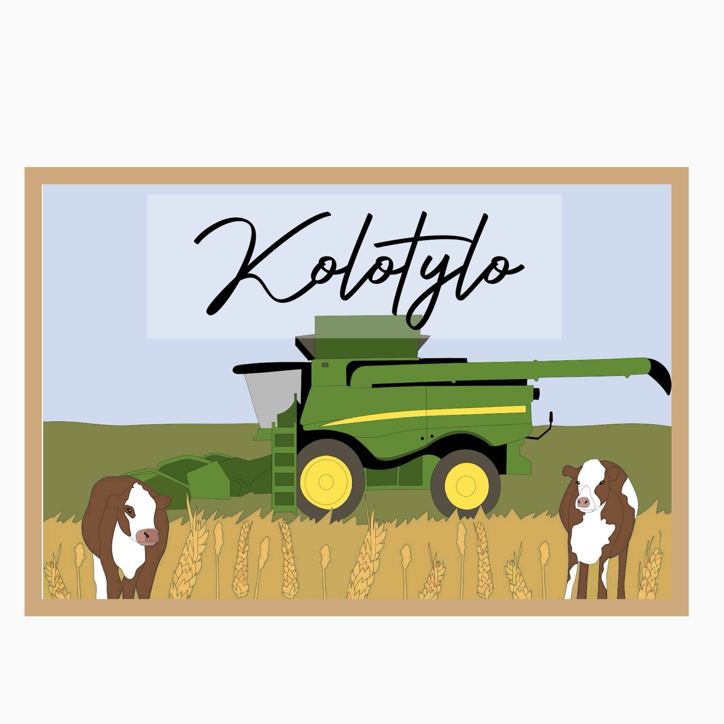 Custom Listing For Kaitlin