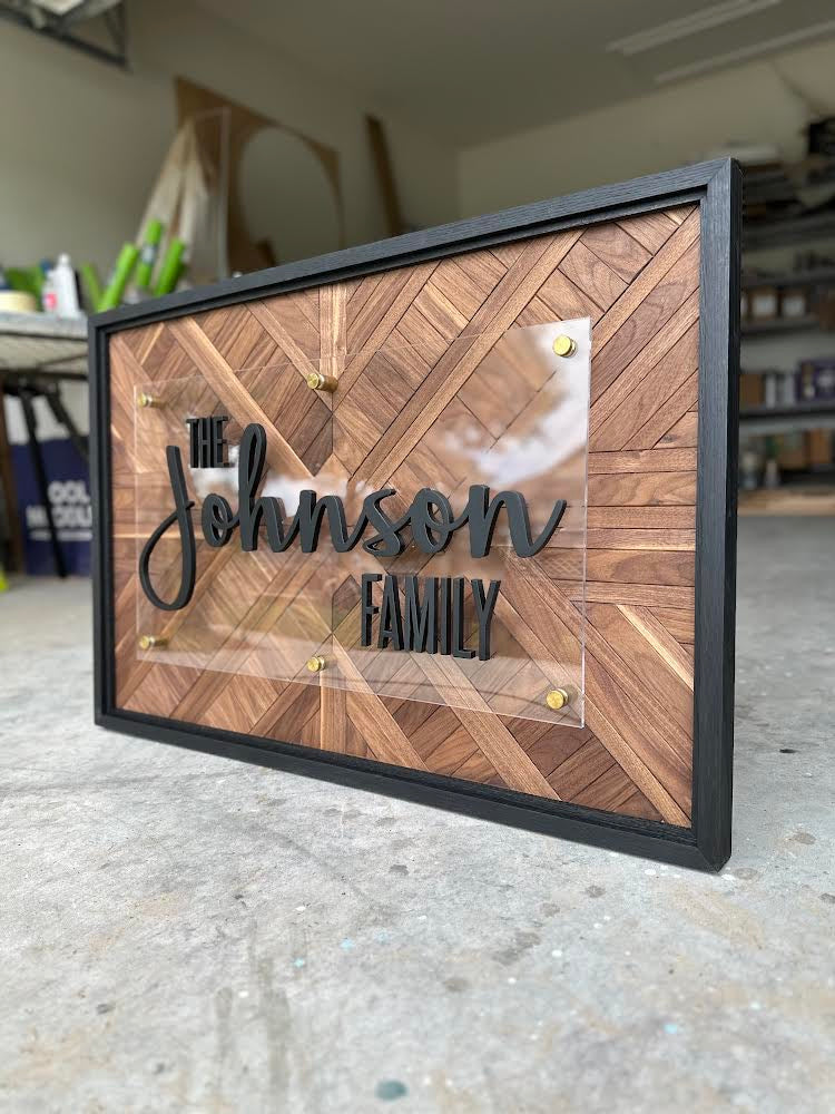 Custom Listing For Amanda