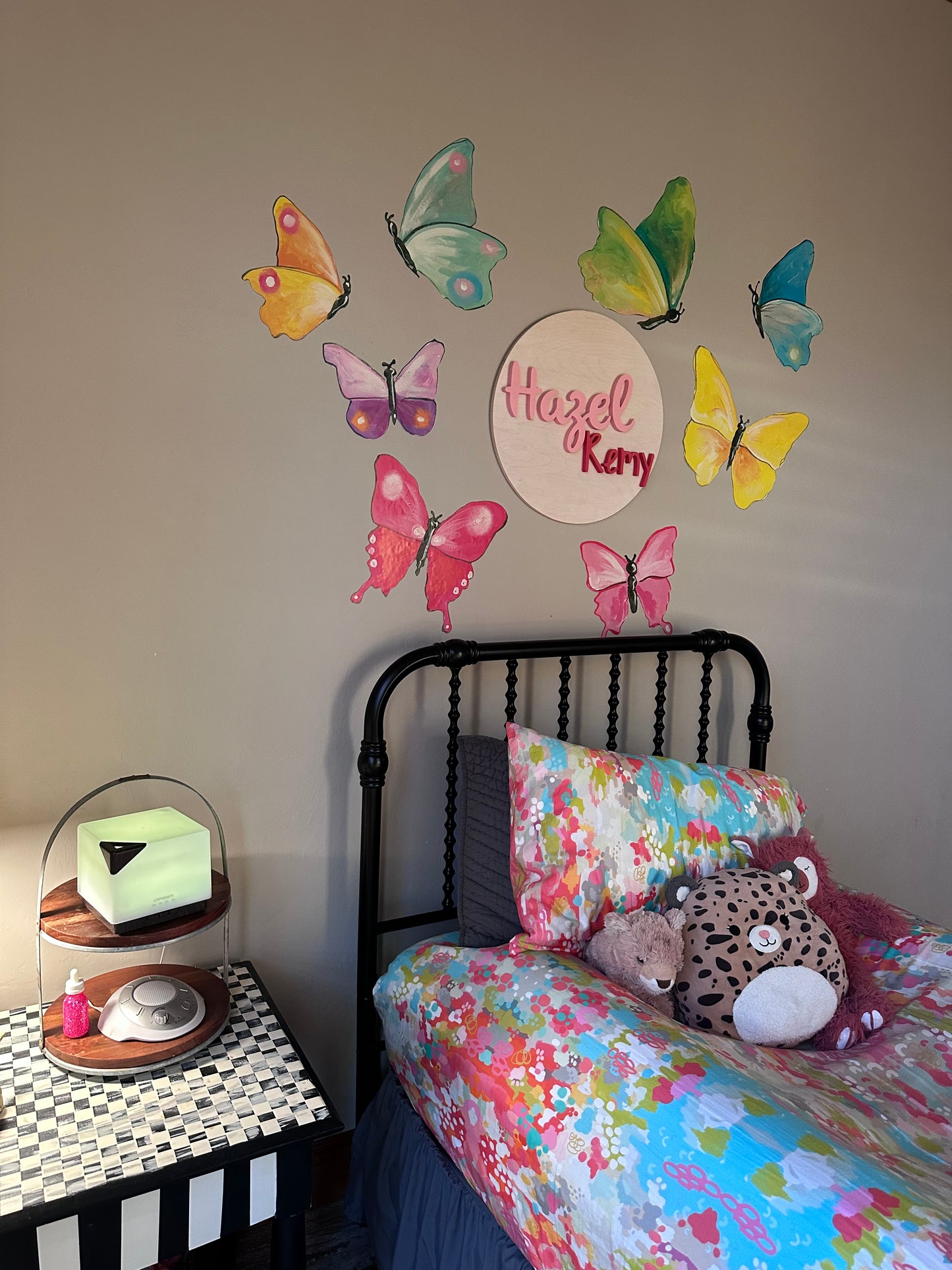 Custom Listing For Baily