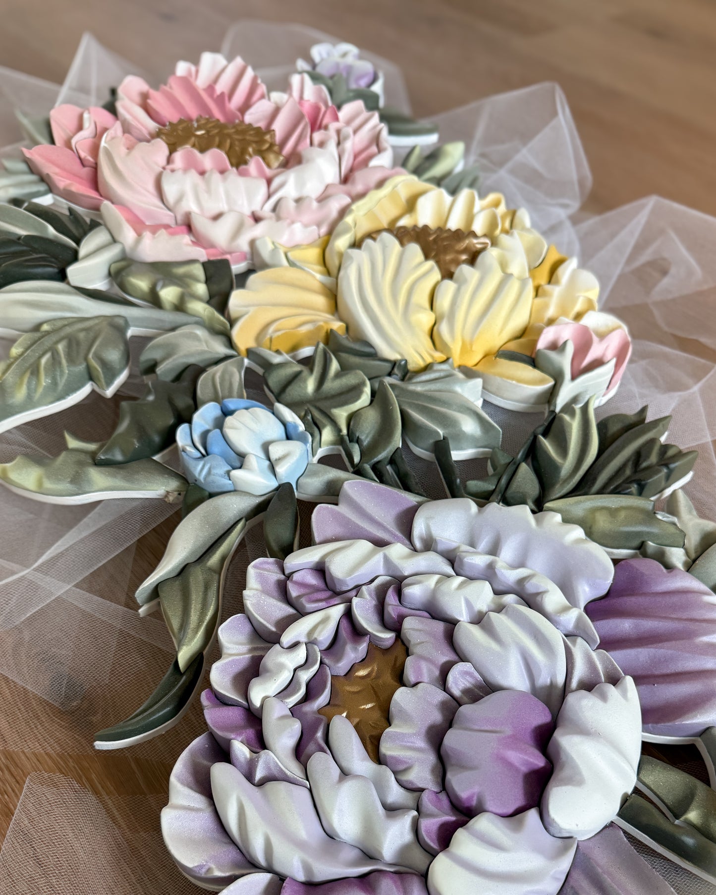 Floral Collection 04