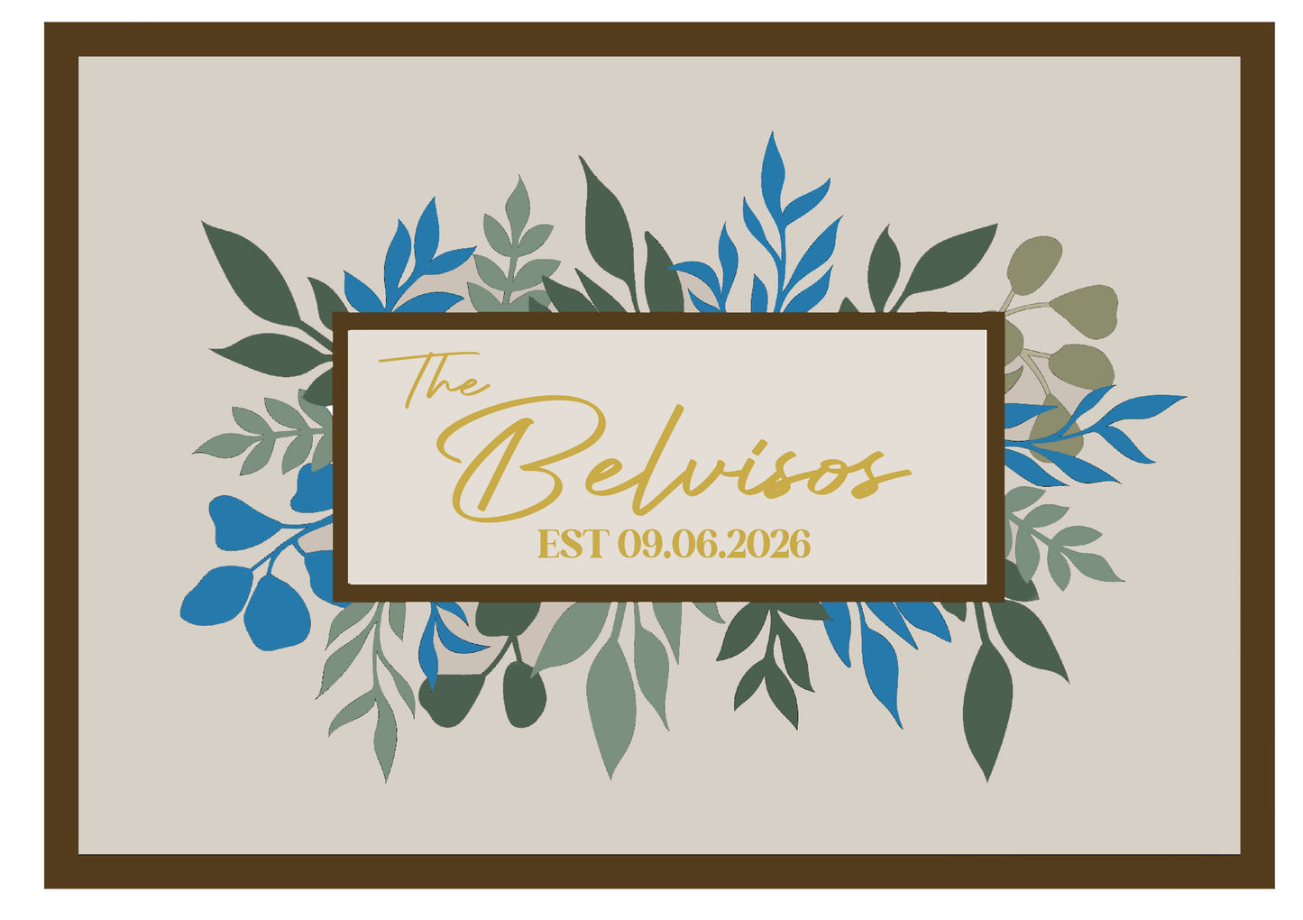 Custom Listing For Lauren