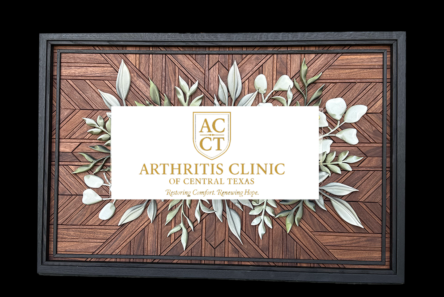 Custom Listing For Maria