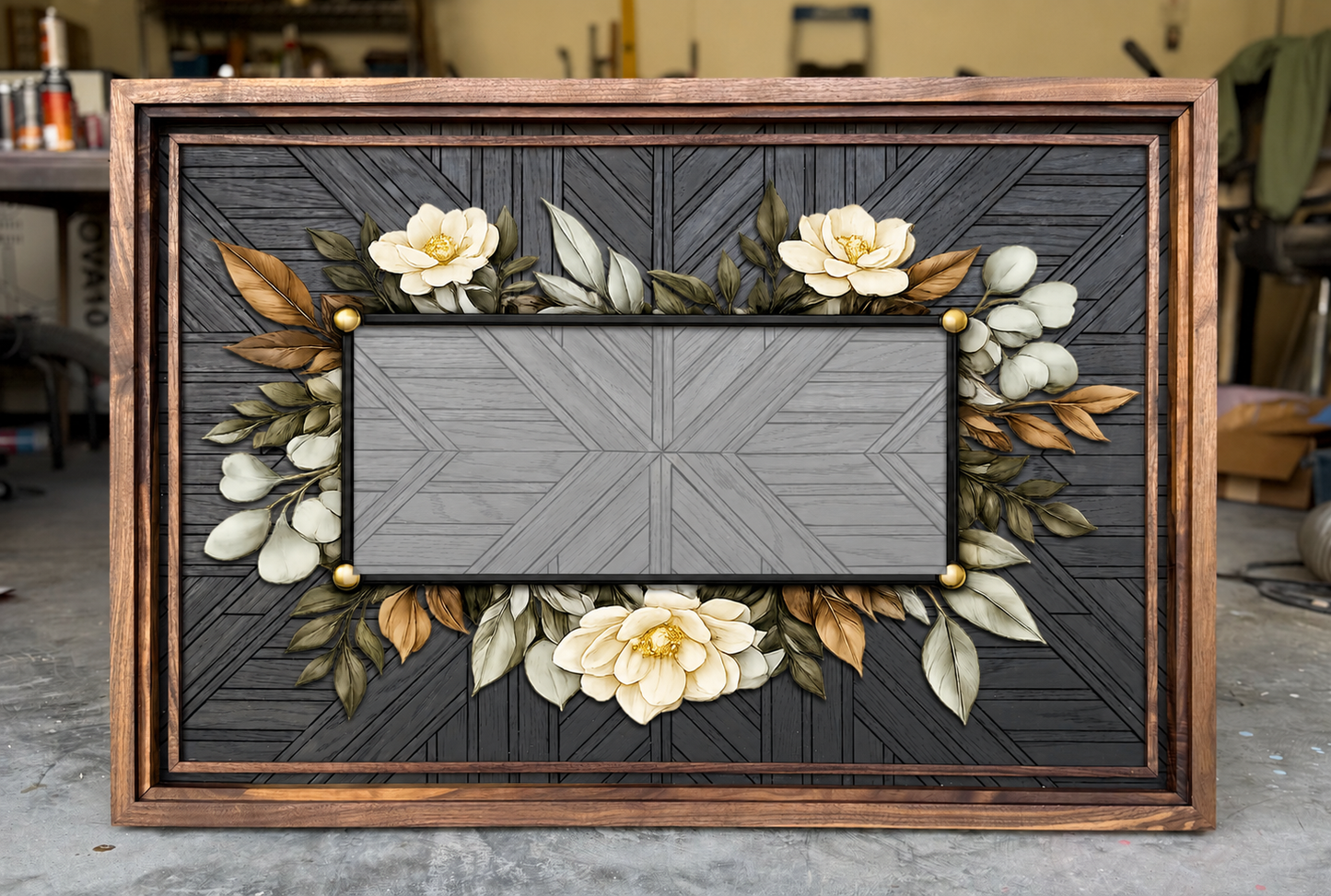 Custom Listing For Morgan L.