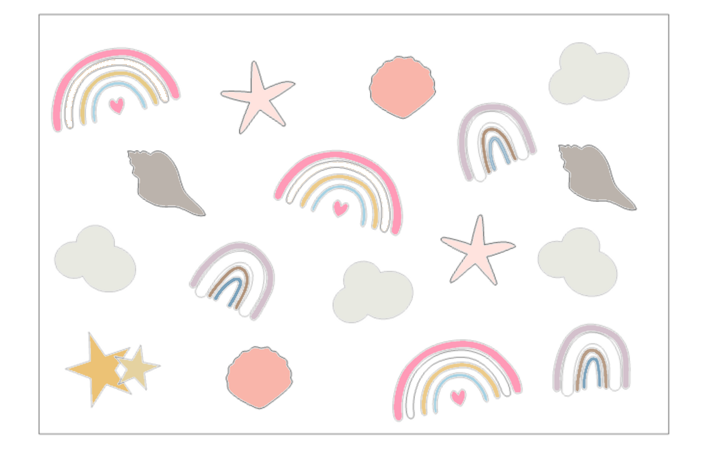 Custom Listing For Paola- 1