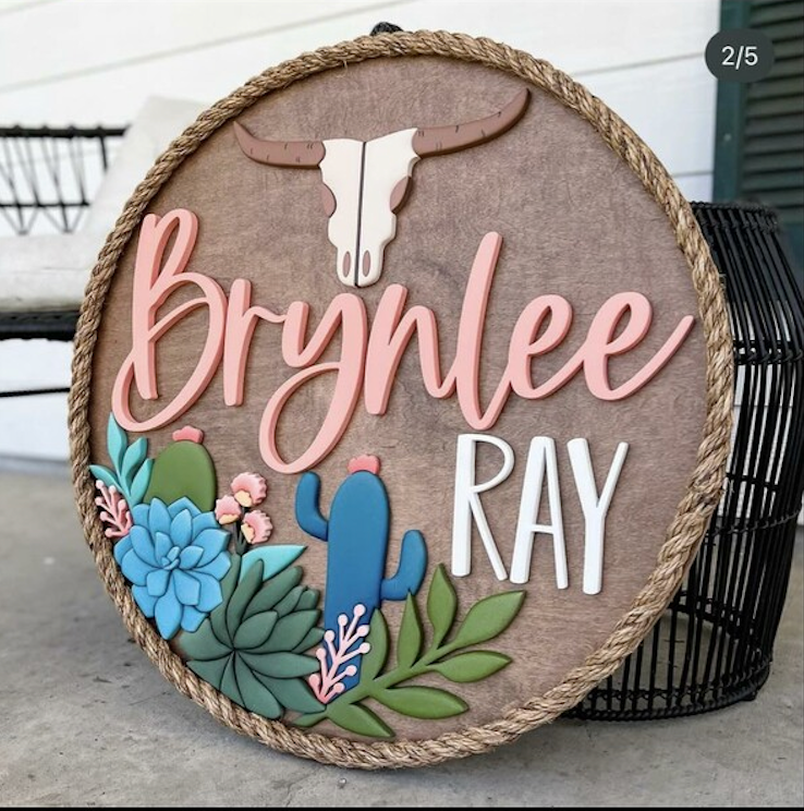 Custom Listing For Katie