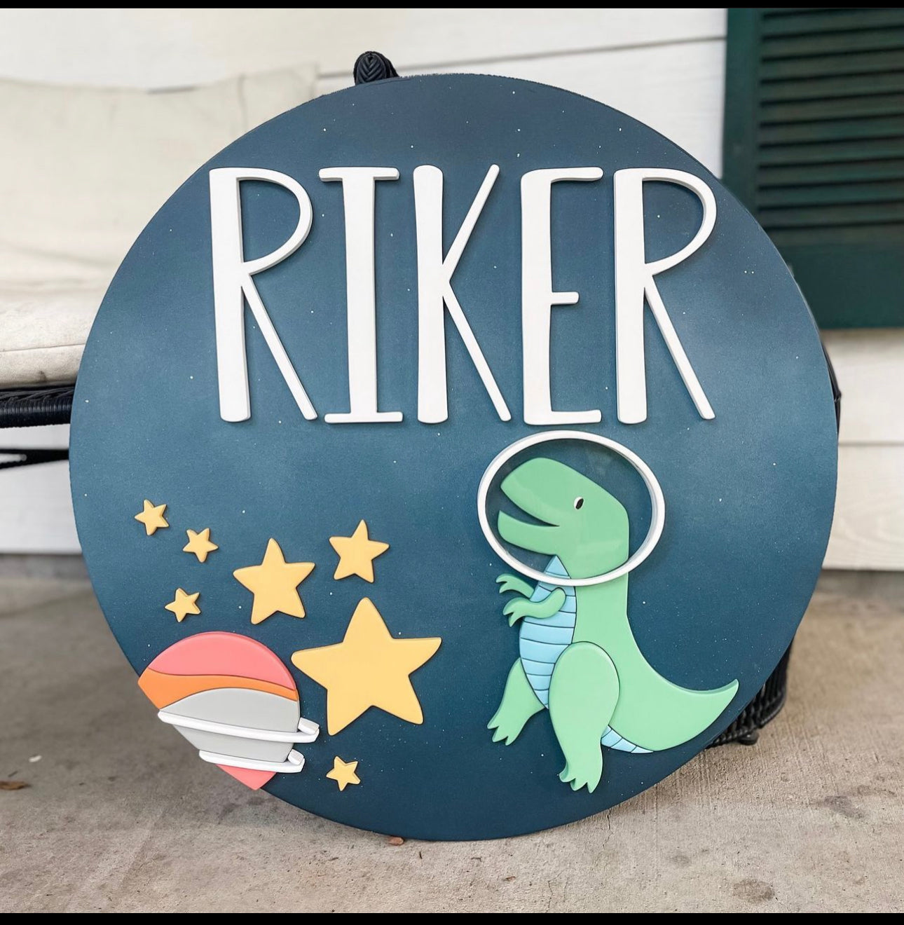 Custom Listing For Alicia