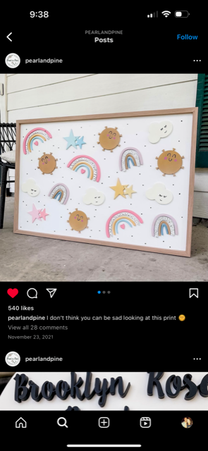 Custom Listing For Paola- 1