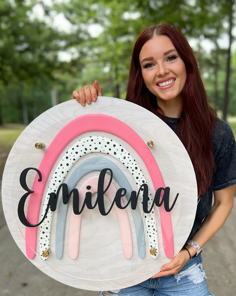 Custom Listing For Elise