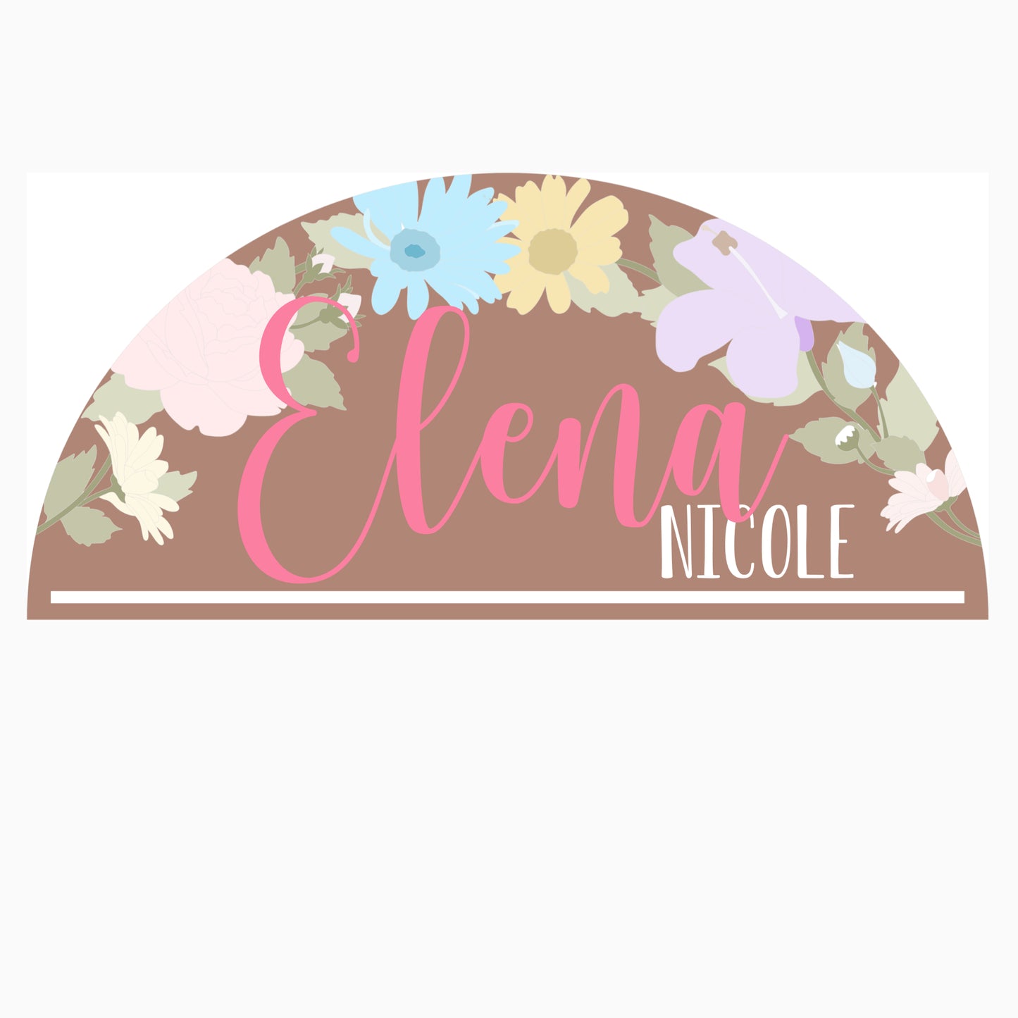 Custom Listing For Serena-2