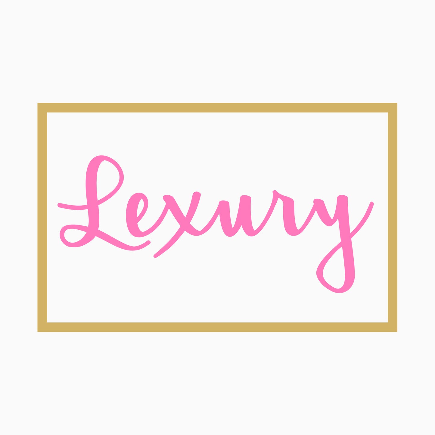 Custom Listing For Lexi