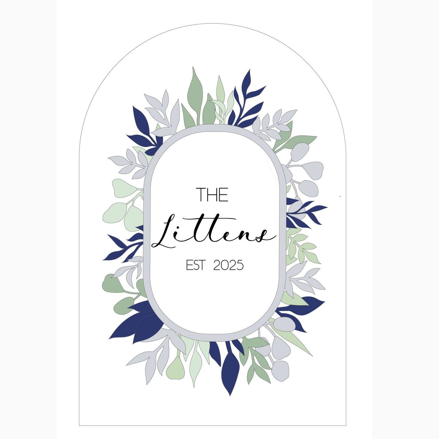 Custom Listing For Alaina