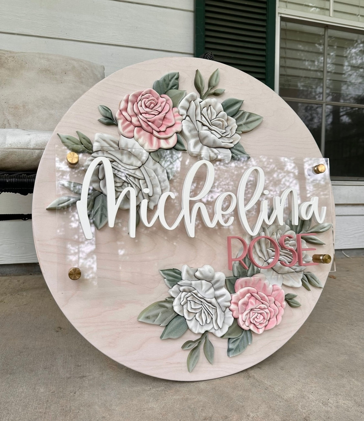 Custom Listing for Ashley