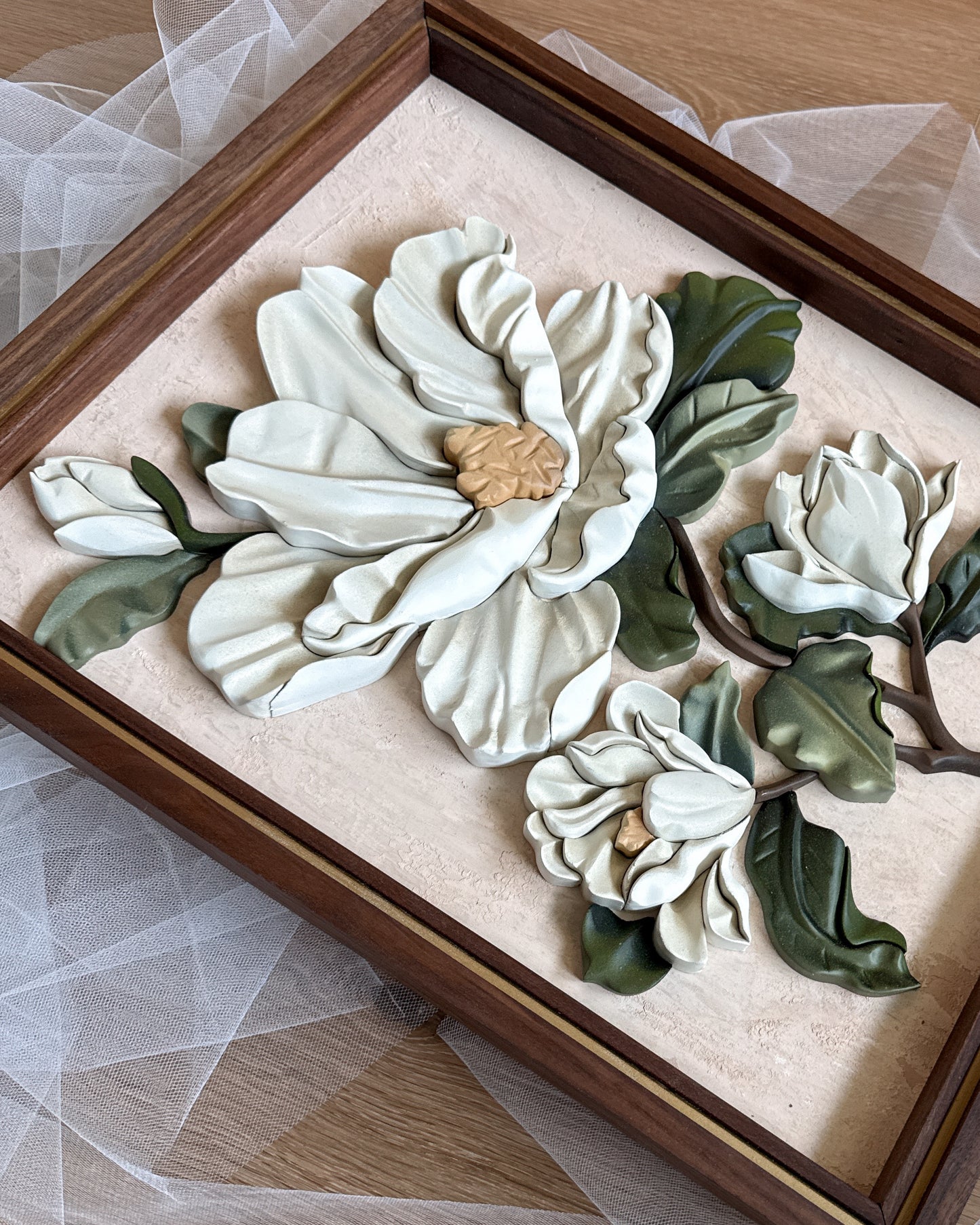 Floral Collection 01