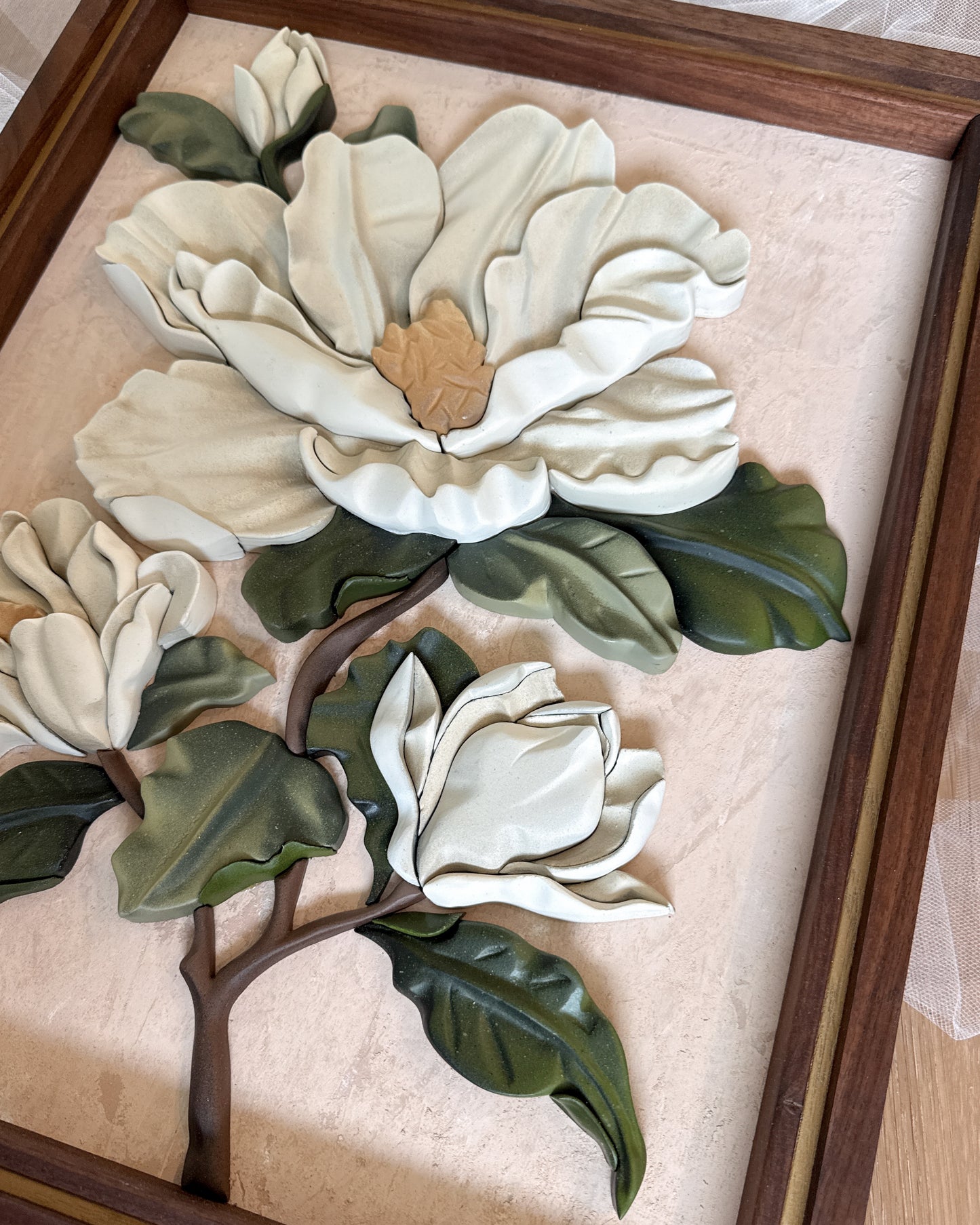 Floral Collection 01