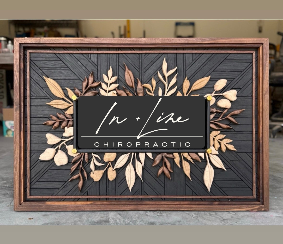 Custom Listing for Kelsie