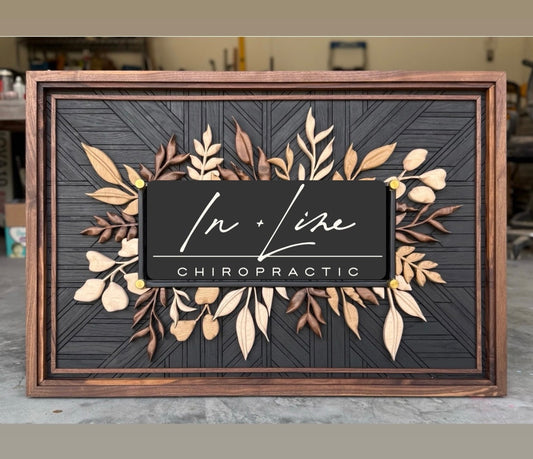 Custom Listing for Kelsie