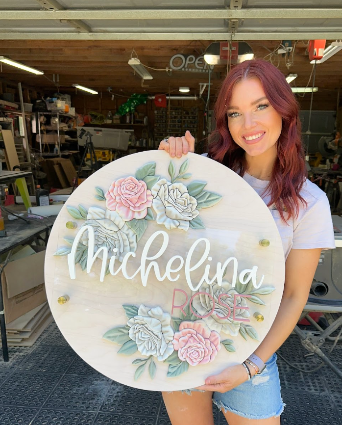 Custom Listing for Ashley