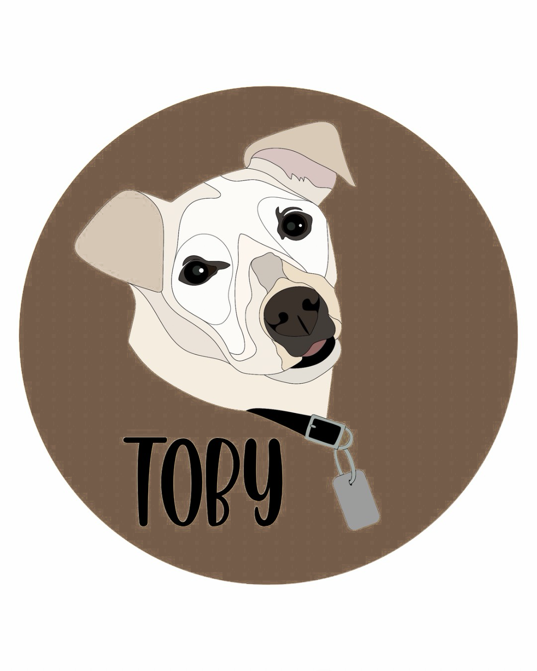 Custom Listing For KJ