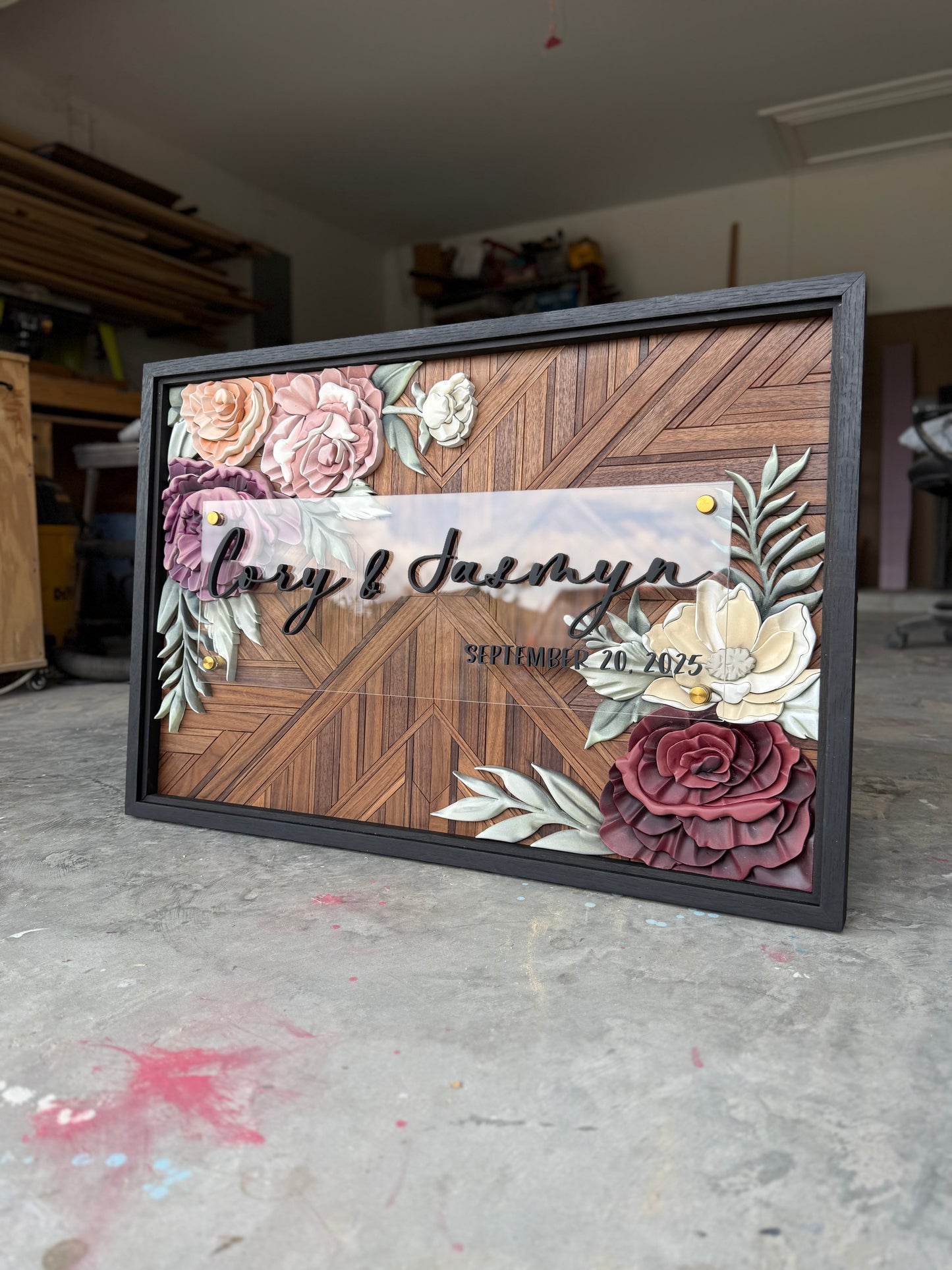 Custom Listing for Shannon