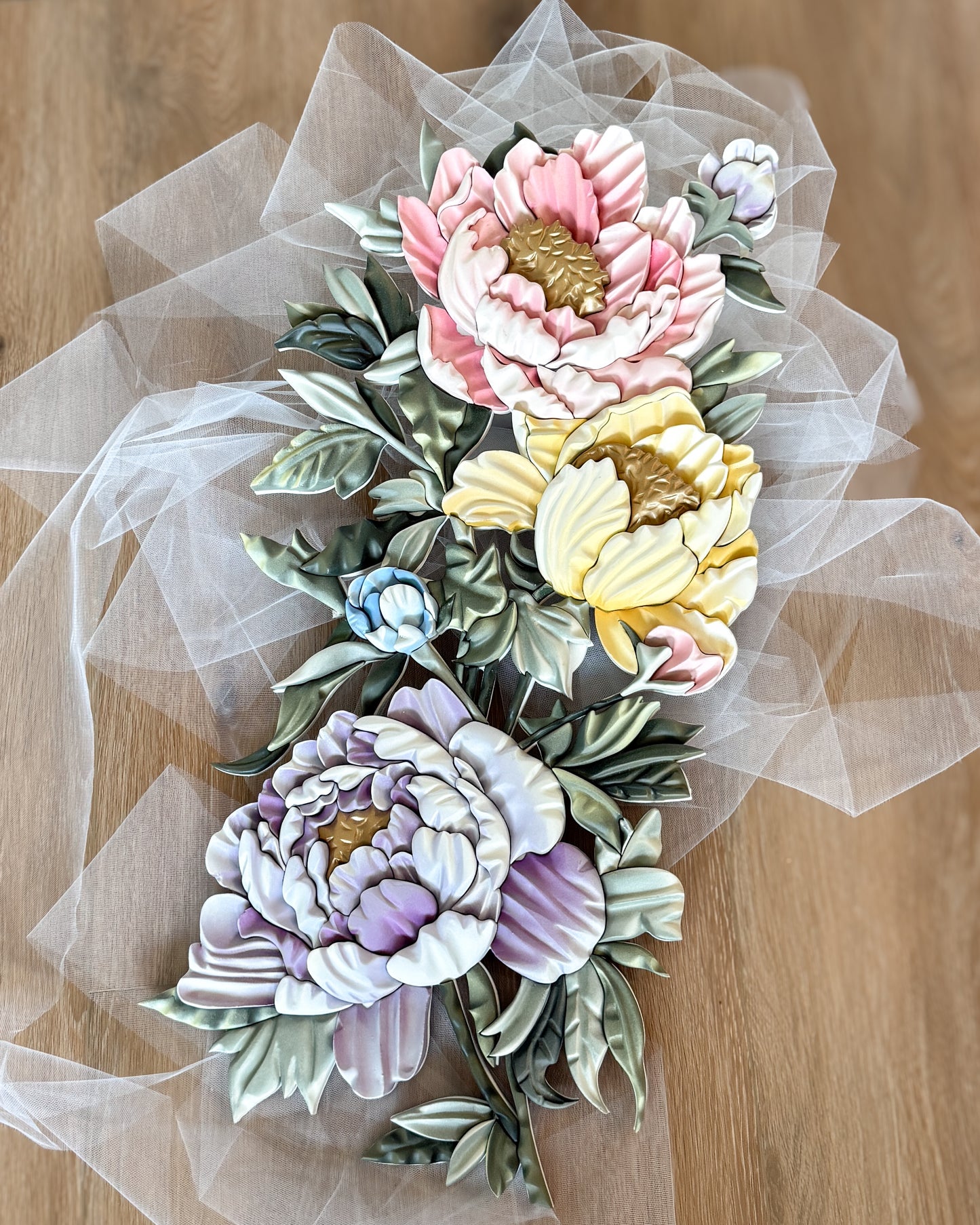 Floral Collection 04
