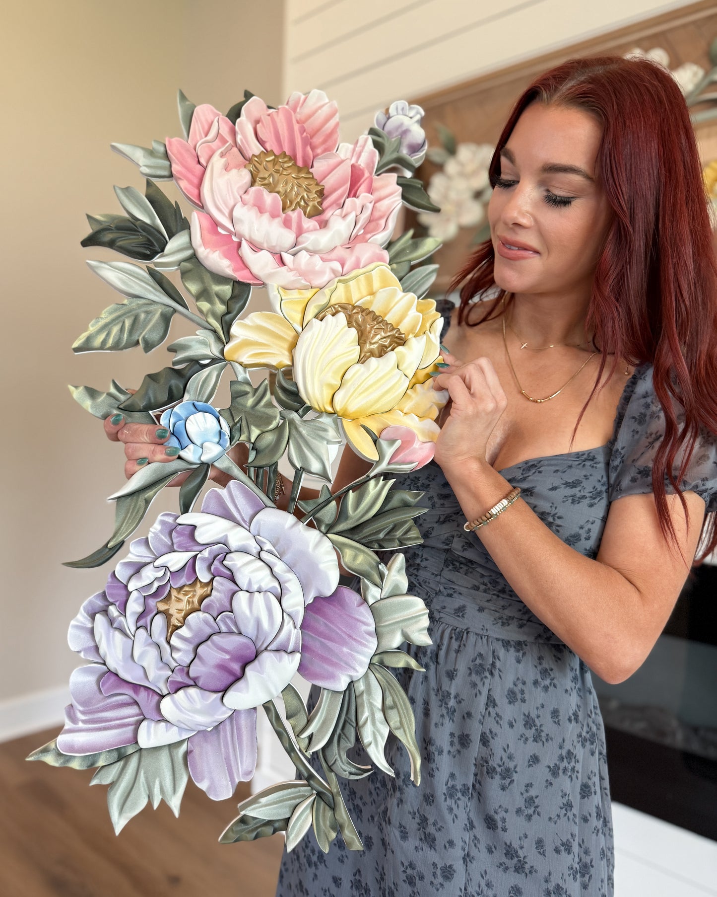 Floral Collection 04