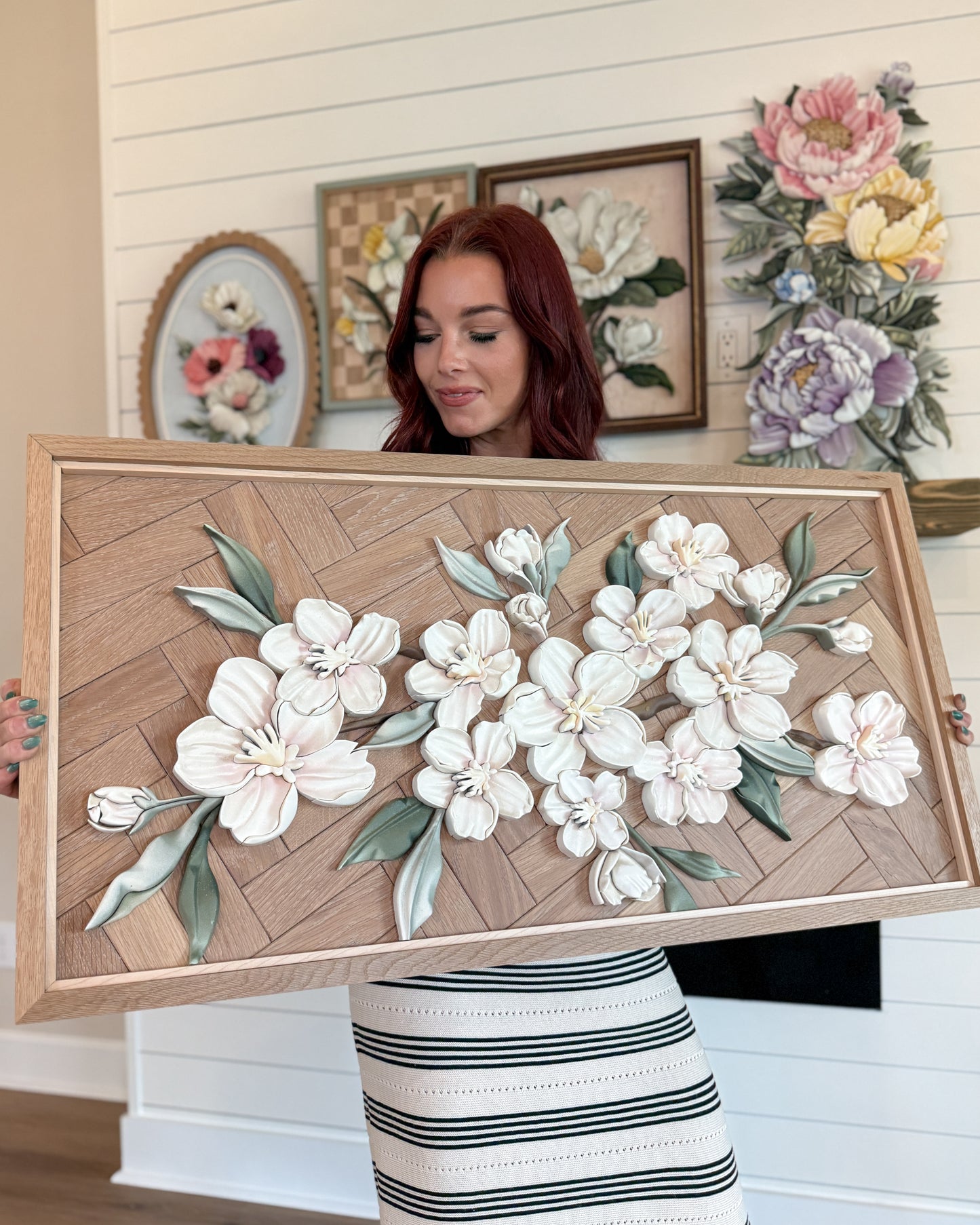 Floral Collection 03