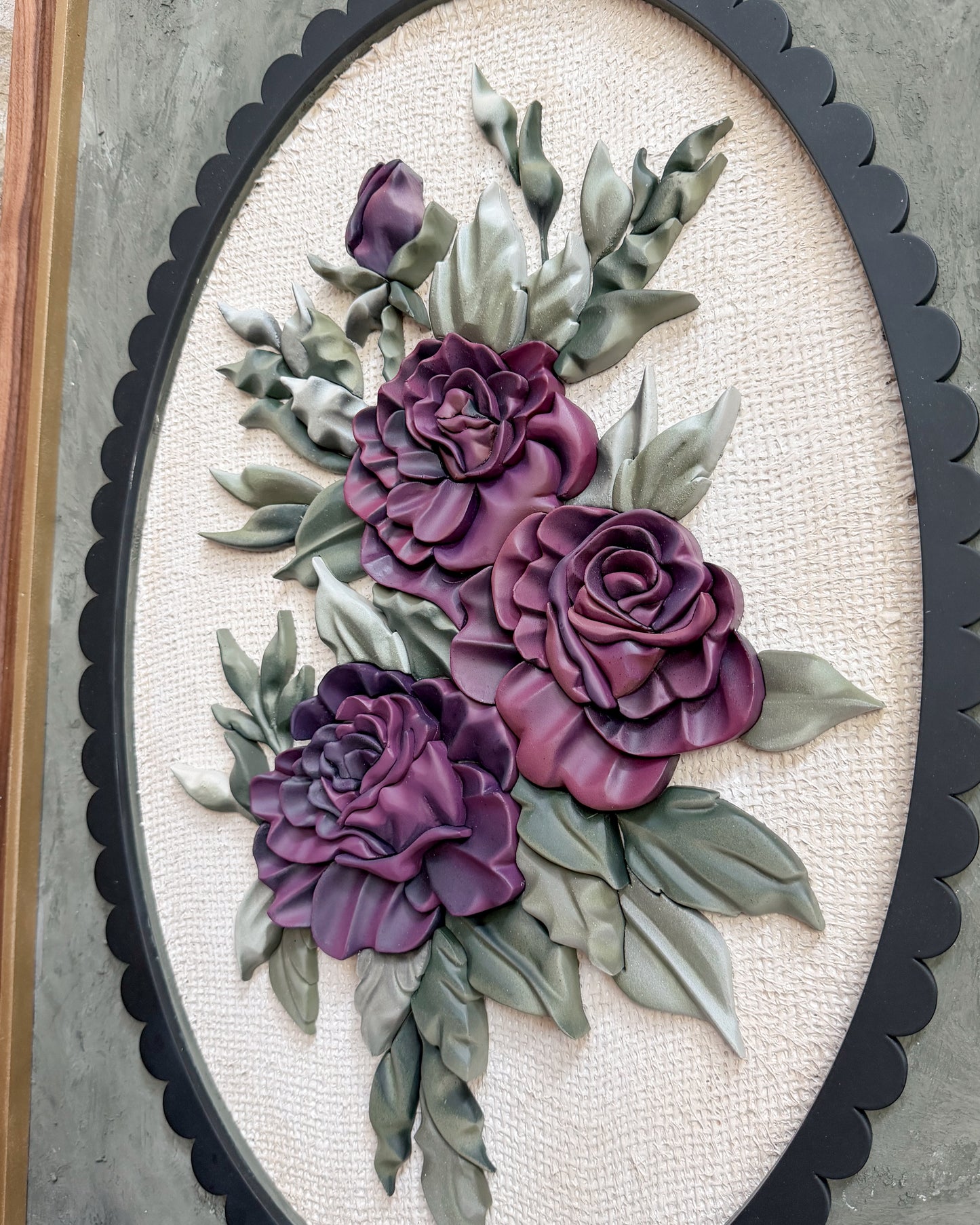 Midnight Floral 01