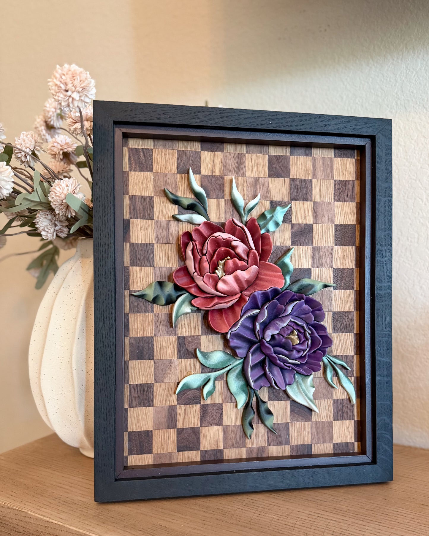 Midnight Floral 03