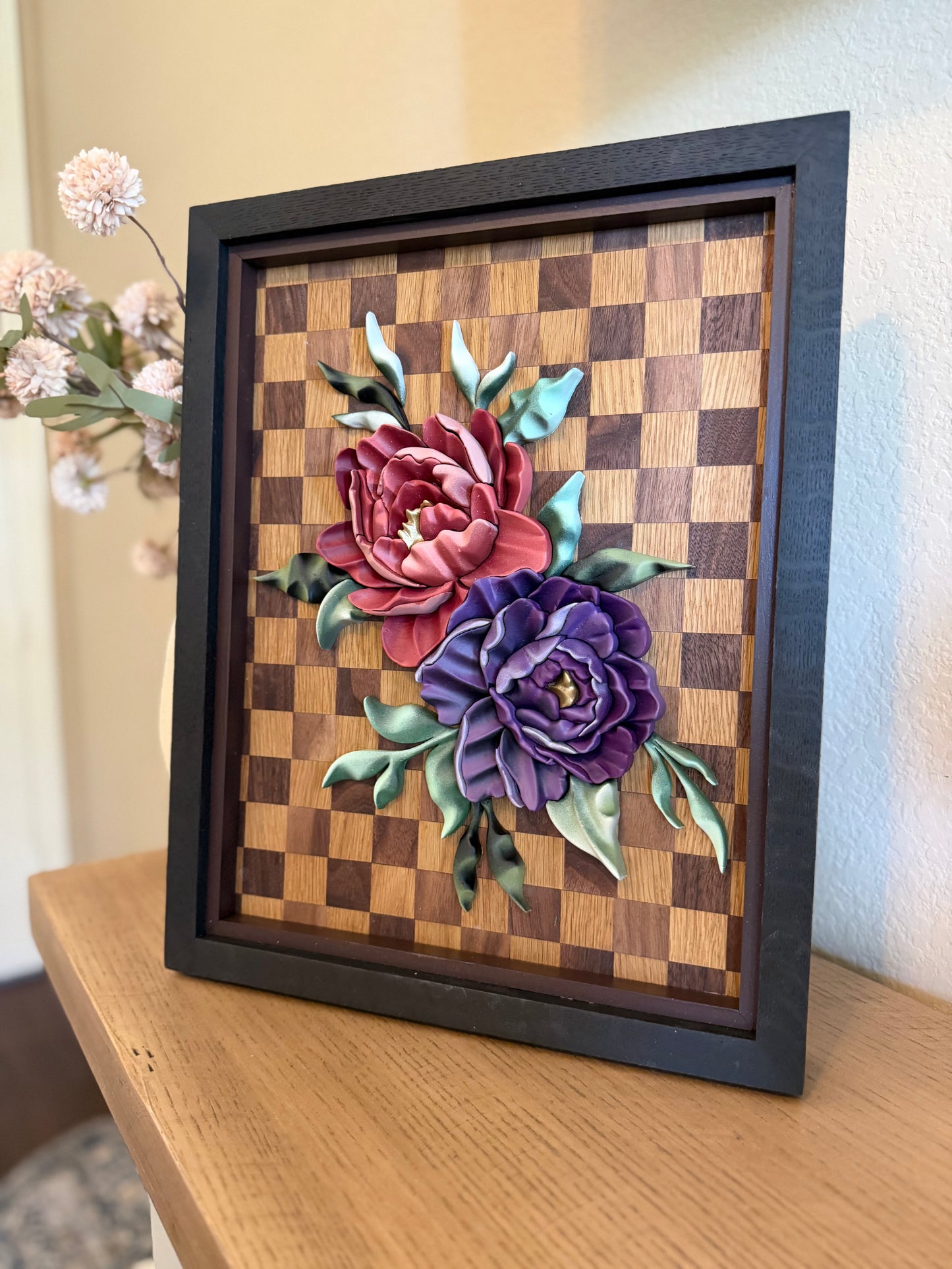 Midnight Floral 03