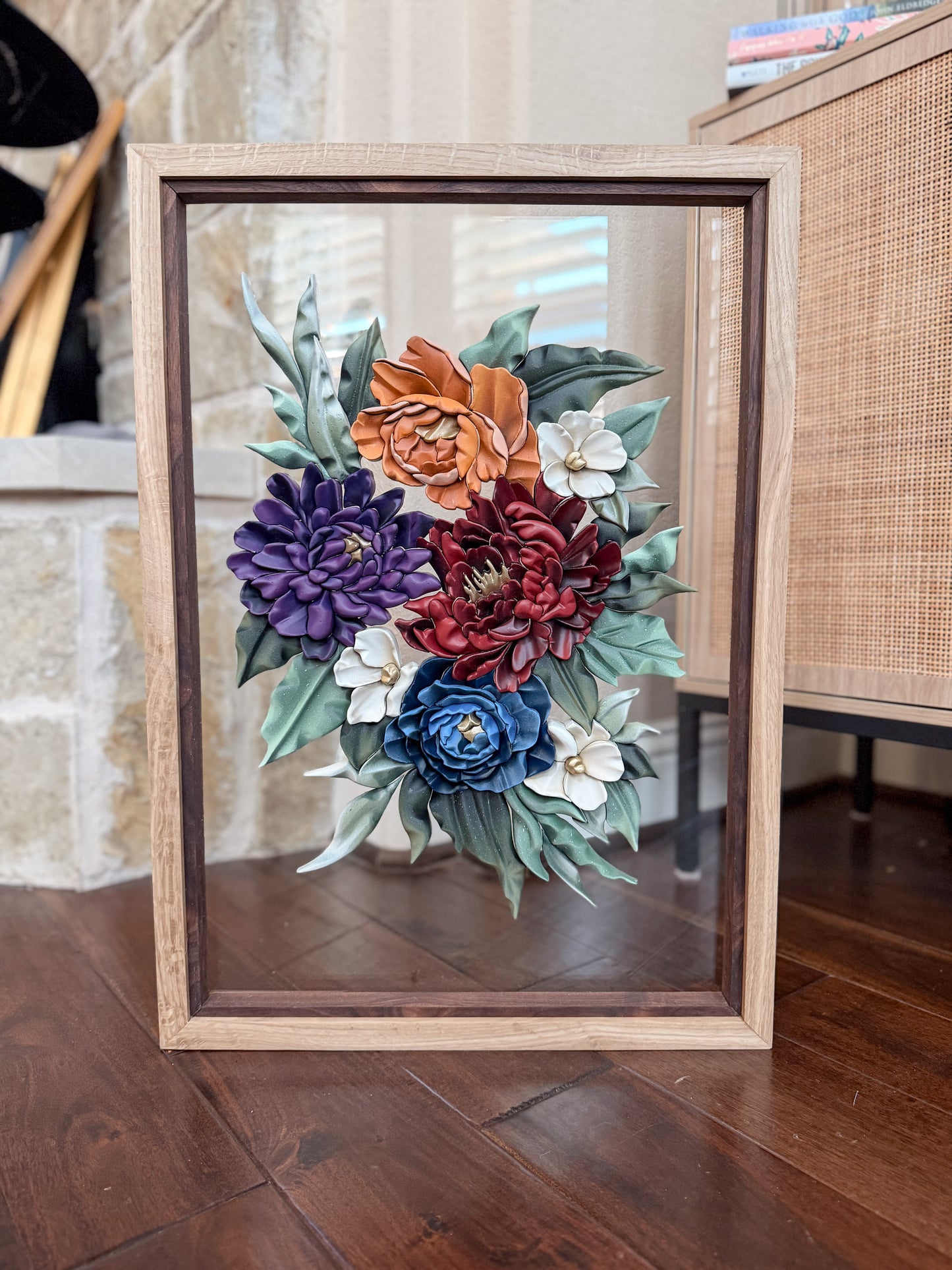 Midnight Floral 04