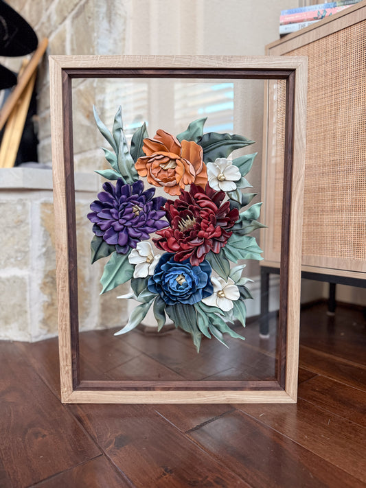 Midnight Floral 04
