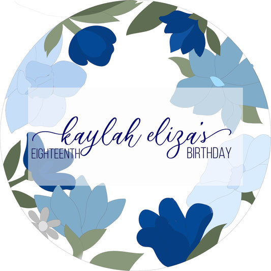 *Due Jan 10th* Custom Listing For Karen