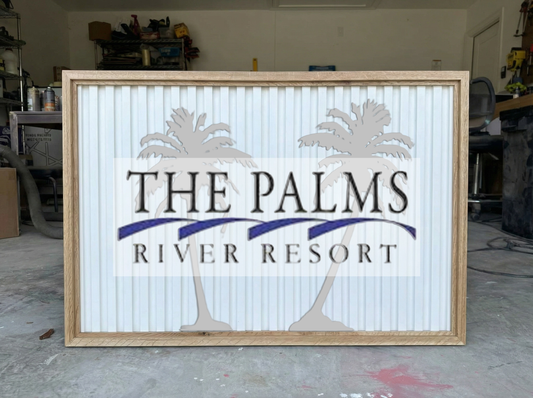 Custom Listing For James