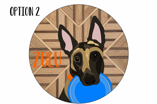 Custom Listing For Kirsten (Payment 1)