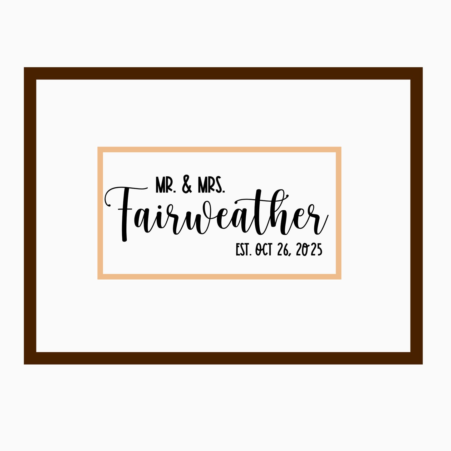 Custom Listing For Jacqui