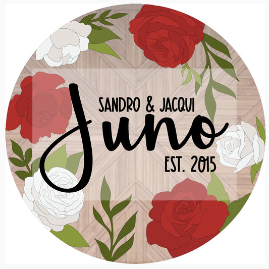 Custom Listing For Jacqui