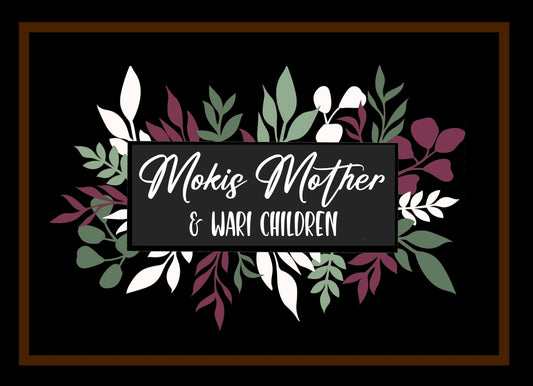 Custom Listing For Sallyanne
